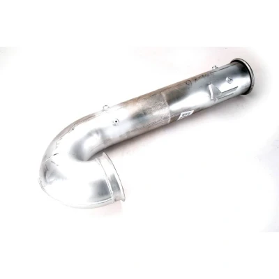 Imagem de Tubo de escape VANSTAR VAN70788DF
