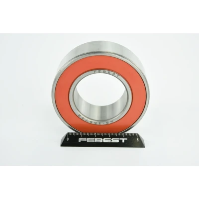 Imagem de FEBEST AS 366723 Rolamento, veio primário SUZUKI: SWIFT 2