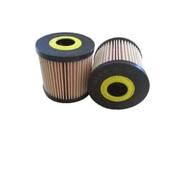 Imagem de ALCO FILTER MD 357 Filtro de óleo Cartucho filtrante VOLVO: S60 I, XC90 V40 Carrinha