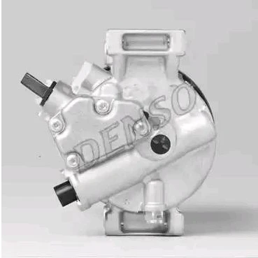 Imagem de DENSO DCP50301 Compressor 5SE12C PAG 46 R 134a TOYOTA: Avensis III Sedan