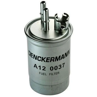 Imagem de DENCKERMANN A120037 Filtro de Combustível dos tubos FORD: Focus Mk1 Hatchback, Carrinha, FIESTA 4