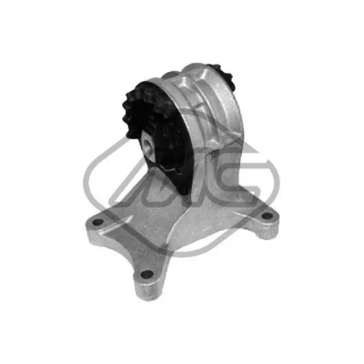 Imagem de Metalcaucho 05136 Suporte, motor à direita Rolamento de borracha e metal MINI: Hatchback