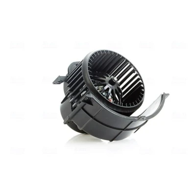 Imagem de NISSENS 87076 Ventilador do Habitáculo para veículos com ar condicionado sem regulador integrado VOLKSWAGEN: Touareg I, Amarok Pick up, AUDI: Q7