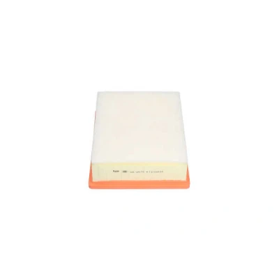 Imagem de KAVO PARTS NA 2672 Filtro de ar 74mm 208mm 258mm Cartucho filtrante RENAULT: Trafic 3, 3 Bus, OPEL: Vivaro B Van, Combi
