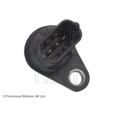 Imagem de BLUE PRINT ADT37125 Sensor de ABS Eixo dianteiro, lado esquerdo TOYOTA: Corolla VIII Liftback