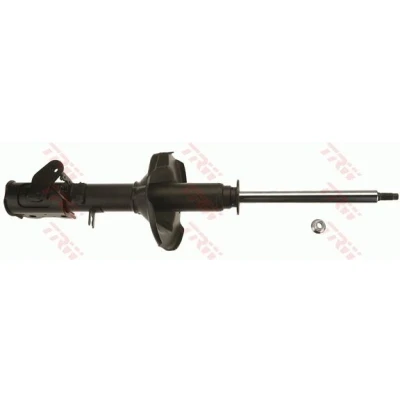 Imagem de TRW JGM1209SL Amortecedor Eixo traseiro esquerdo Pressão do gás 45mm 20mm Tubo duplo com assento de mola cavilha em cima SINGLE