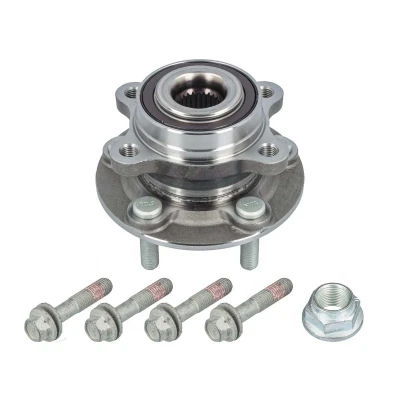 Imagem de MEYLE 714 652 0008 Cubo da Roda
