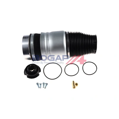Imagem de BOGAP A3426125 Mola pneumática, chassis à frente, lado direito PORSCHE: Cayenne (9PA) Turbo 4.5, S 4.8 2002 2010