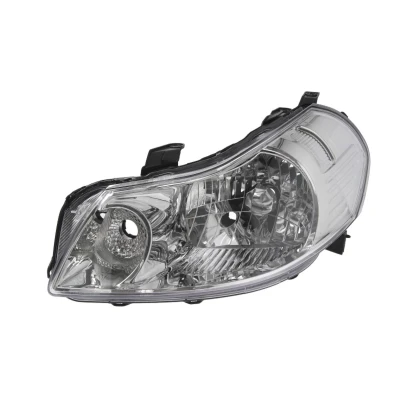 Imagem de TYC 20 11918 06 2 Farol Principal esquerda H4 para circulação pela direita sem motor elétrico, porta lâmpadas
