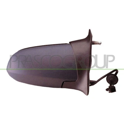 Imagem de Espelho retrovisor Prasco OP7157303 à direita OPEL: Zafira A