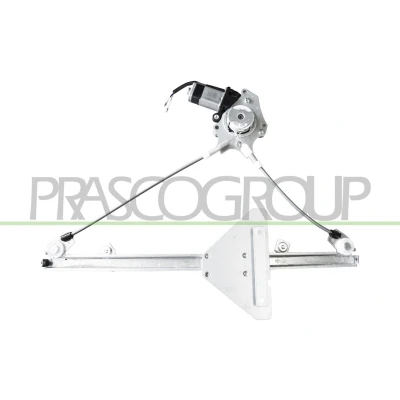 Imagem de Prasco Elevador de vidro à frente, lado esquerdo elétrico VG330W022 VOLKSWAGEN: Fox Hatchback