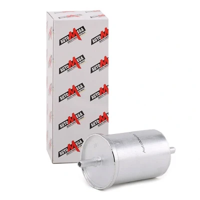 Imagem de AUTOMEGA 180014610 Filtro de Combustível Cartucho filtrante 8, 8,0mm RENAULT: MEGANE 2 Kombi, 2, 3 Grandtour