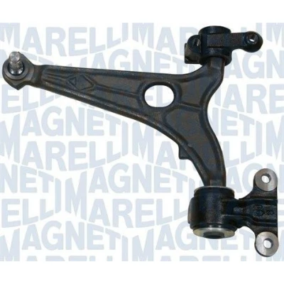 Imagem de MAGNETI MARELLI 301181349600 Braço de suspensão Eixo dianteiro, lado esquerdo transversal CITROËN: Jumpy II Van, PEUGEOT: Expert Van