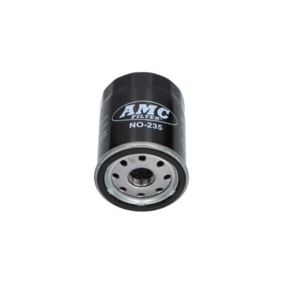Imagem de KAVO PARTS NO 235 Filtro de óleo 3/4 16 aparafusado NISSAN: TERRANO 2, Pick Up, Up