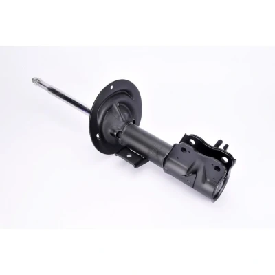 Imagem de KYB Excel G 334438 Amortecedor Eixo dianteiro, lado direito Pressão do gás Tubo duplo com assento de mola cavilha em cima VOLVO: S40 I