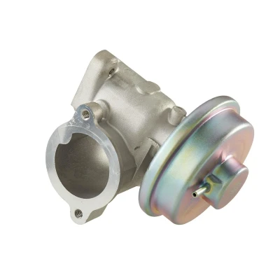 Imagem de HELLA 6NU 010 171 011 Válvula EGR pneumático sem junta FORD: Transit Mk5 Camião de plataforma/Chassis, Van, Mk6 Van