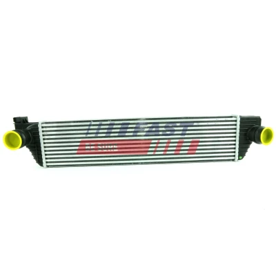 Imagem de FAST FT55528 Intercooler RENAULT: MASTER 3, 3 Kasten