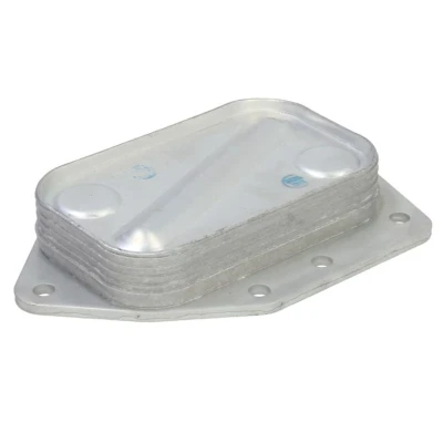 Imagem de THERMOTEC D4F011TT Radiador de Óleo