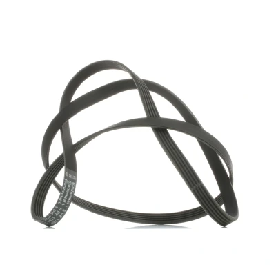 Imagem de CONTITECH 5PK1788 Correia trapezoidal estriada 1788 5 MITSUBISHI: COLT 6, SMART: Forfour I, KIA: Picanto I