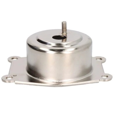 Imagem de Suporte, motor SASIC 2706284 Links
