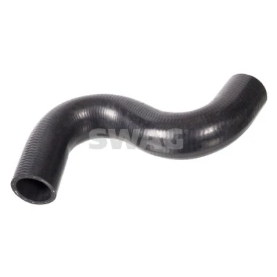 Imagem de SWAG 64 10 6179 Mangueira de Radiador EPDM (borracha etileno propileno dieno) PEUGEOT: 206 Hatchback, SW, CITROËN: Xsara Coupe