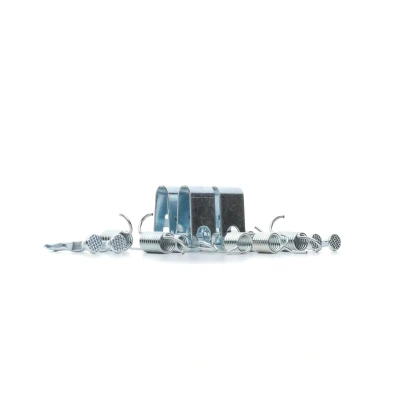 Imagem de JP GROUP 3464003810 Kit de acessórios, maxilas travão estacionamento HONDA: Accord 7 Tourer