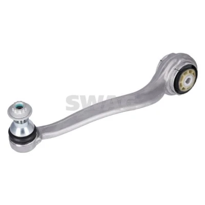 Imagem de SWAG 10 7472 Braço de suspensão MERCEDES BENZ: Classe C T modell, E Sedan, Sedan