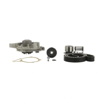 Imagem de Kit distribuição + bomba agua gates kp15249xs