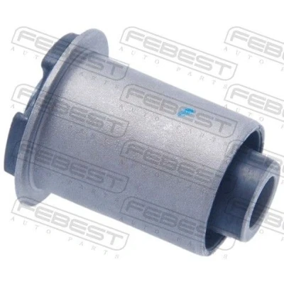 Imagem de FEBEST CDAB 005 Casquilho de Braço Suspensão Eixo traseiro superior, à frente, traseira, interior