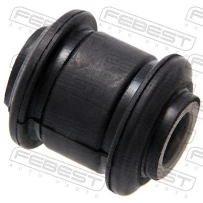 Imagem de FEBEST HYAB H1R Casquilho de Braço Suspensão exterior, atrás do eixo, Eixo traseiro, interior HYUNDAI: H 1 / Starex MPV