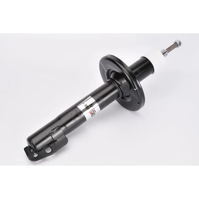 Imagem de Magnum Technology AHG016MT Amortecedor Eixo dianteiro Pressão do óleo com assento de mola cavilha em cima RENAULT: CLIO 2, 11 Hatchback