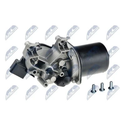 Imagem de NTY ESW RE 002 Motor de Limpa Vidros 12 à frente RENAULT: MEGANE 2 Kombi, Stufenheck,