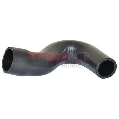Imagem de METZGER 2420690 Mangueira de Radiador EPDM (borracha etileno propileno dieno) OPEL: Corsa B Hatchback, Van