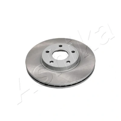 Imagem de ASHIKA Disco de travão FORD: Transit Connect V408 Van, Mk2 Carrinha, Mk1 Van 60 00 0325C 1361298,1361300,2T141125CA