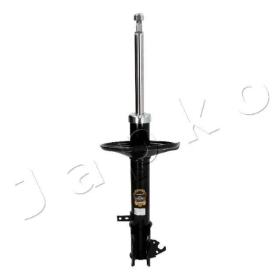 Imagem de JAPKO MJ22073 Amortecedor Eixo dianteiro, lado direito Pressão do gás 600 Tubo duplo com assento de mola cavilha em cima