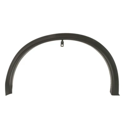 Imagem de Guarda lamas moldura decorativa / protetora BLIC 5703 04 1601421P