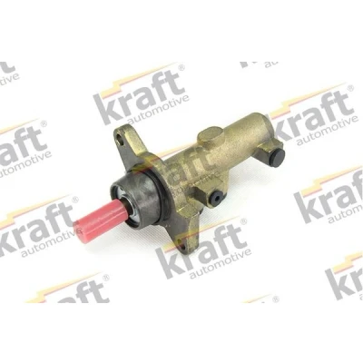 Imagem de KRAFT 6031849 Bomba Central Dos Travões 22,0mm Ferro fundido OPEL: Vectra B Sedan