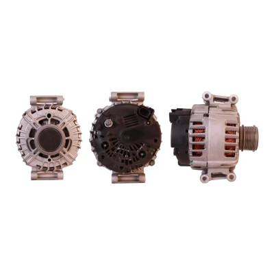 Imagem de LUCAS ELECTRICAL LRA03658 Alternador 14V 140A VOLKSWAGEN: Passat B8 Alltrack, Sedan, Polo V Hatchback, SKODA: Octavia 3 Combi