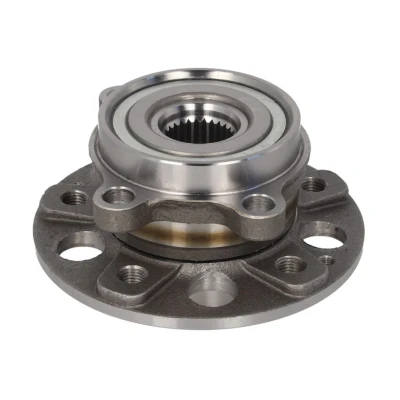 Imagem de Conjunto de rolamentos roda BTA H10096BTA