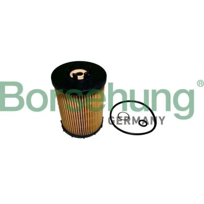 Imagem de Borsehung Filtro de óleo Cartucho filtrante BMW: 5 Touring, Sedan, X5 B12456