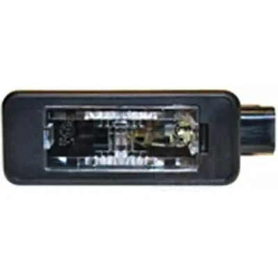 Imagem de VAN WEZEL 0975920 Luz de Placa esquerda, à direita PEUGEOT: 208 I Hatchback, 508 SW, 308 II CITROËN: C4 Grand Picasso 2