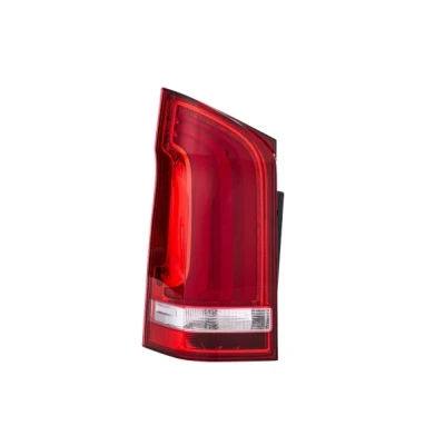 Imagem de HELLA 2SK 011 813 211 Farolim esquerda W16W, LED 12 com lâmpada de incandescência, porta lâmpadas, sem inscrição