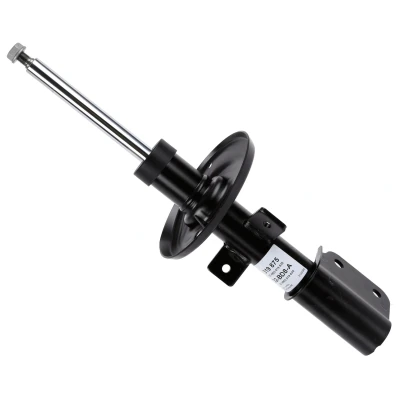 Imagem de SACHS 319 875 Amortecedor Pressão do gás Tubo duplo com assento de mola cavilha em cima CITROËN: Berlingo Van, PEUGEOT: Partner III Van
