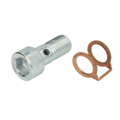 Imagem de Parafuso de fixação, carregador EVORON EVMK0211