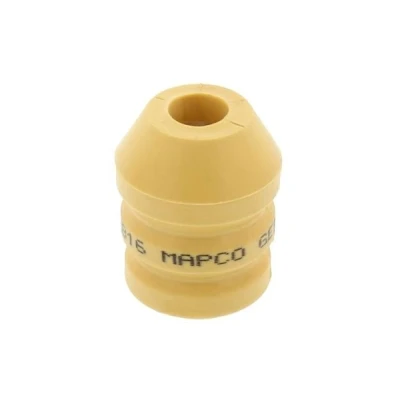 Imagem de MAPCO 32816 Batente de encosto, suspensão Eixo dianteiro, ambos os lados VOLKSWAGEN: Golf 4, Bora Sedan, Polo V Hatchback, AUDI: A3 Hatchback
