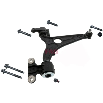 Imagem de FAG 821 0718 10 Braço de suspensão transversal Aço fundido PEUGEOT: Expert II Van, Tepee
