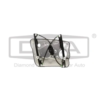 Imagem de Dpa Elevador de vidro Eixo dianteiro, lado direito electrónico 88370139002 SKODA: Fabia I Hatchback, 1 Combi, Sedan