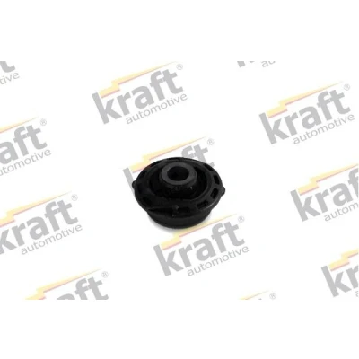 Imagem de KRAFT 4235915 Casquilho de Braço Suspensão Eixo dianteiro, ambos os lados, interior, traseira CITROËN: C3 I Hatchback, C2 Hatchback