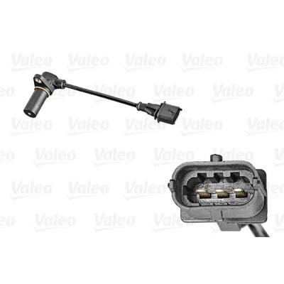 Imagem de VALEO 254097 Gerador de Impulsos 3 Sensor inductivo com cabo