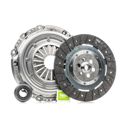 Imagem de VALEO KIT3P 828037 Kit de Embraiagem PEUGEOT: 508 I SW, 307 Hatchback, CITROËN: C4 Coupe, Grand Picasso, Hatchback